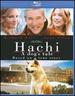 Hachi: a Dog's Tale [Blu-Ray]