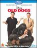 Old Dogs (Single Disc Blu-Ray)