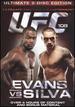 Ufc 108: Evans Vs Silva