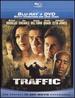 Traffic [Blu-ray/DVD]