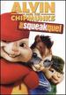 Alvin and the Chipmunks: the Squeakquel (Single-Disc Edition)