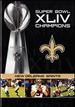 Nfl Super Bowl Xliv: New Orleans Saints Champions