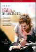 Verdi-Un Ballo in Maschera (Teatro Real)