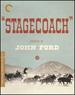Stagecoach (the Criterion Collection) [Blu-Ray]