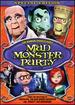 Mad Monster Party (Special Edition)