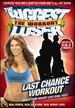 The Biggest Loser-Last Chance Workout