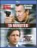 15 Minutes [Blu-Ray]