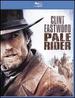 Pale Rider (Bd) [Blu-Ray]