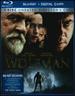 The Wolfman (Digital Copy, Unrated Version, Rated Version, Subtitled, Dubbed)