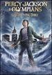 Percy Jackson & the Olympians: the Lightning Thief