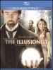 The Illusionist [Blu-Ray]