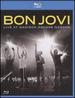 Bon Jovi: Live at Madison Square Garden [Blu-Ray]