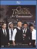 Celtic Thunder: Its Entertainment [Blu-Ray]