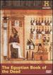 Egyptian Book of. Dead, Dvd
