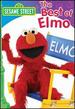 Sesame Street-the Best of Elmo