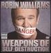 Weapons of Self Destruction [Cd and Dvd] [Brilliant]