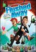 Kfp Pin-Flushed Away (Dvd/Ws)-Nla