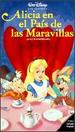 Alice in Wonderland (Walt Disney Masterpiece Collection)
