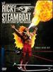 Ricky Steamboat: the Life Story of the Dragon