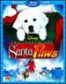 The Search for Santa Paws (Two-Disc Blu-Ray/Dvd Combo)