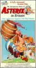 Asterix in Britain [Vhs]