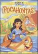 Enchanted Tales: Pocahontas [Vhs]