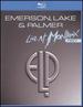 Emerson, Lake & Palmer: Live at Montreaux 1997 [Blu-Ray]