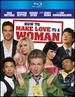 How to Make Love to a Woman [Blu-Ray]