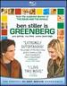 Greenberg [Blu-Ray]