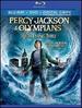 Percy Jackson/Lightning Thief