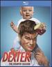 Dexter: Season 4 [Blu-Ray]