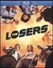 The Losers [Blu-Ray]