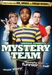 Mystery Team, the