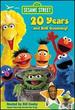 Sesame Street: 20 Years and Still Counting