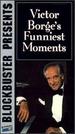 Funniest Moments [Vhs]