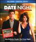Date Night (Two-Disc Extended Edition + Digital Copy) [Blu-Ray]