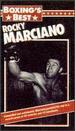 Boxing's Best-Rocky Marciano [Vhs]
