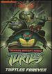 Teenage Mutant Ninja Turtles: Turtles Forever [Dvd]