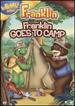 Franklin-Franklin Goes to Camp