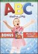Abc's Sing-a-Long With Bonus Cd: 20 Kindergarten Playtime Hits V.1