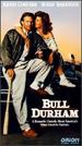 Bull Durham [Vhs]