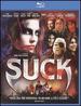 Suck [Blu-Ray]