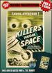 Killers From Space Dvdtee (Xl)