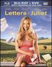 Letters to Juliet [Blu-Ray + Dvd]