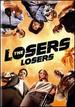 The Losers [Dvd]
