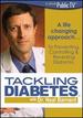 Tackling Diabetes With Dr Neal Barnard (Dvd/Ws 1.78/2009)
