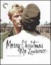 Merry Christmas, Mr. Lawrence [Criterion Collection] [Blu-ray]