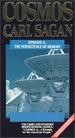 Carl Sagan's Cosmos, Episode 11: Persistence of Memory [Vhs]