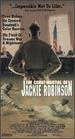 Court Martial of Jackie Robinson [Vhs]