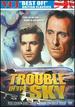 Best of British Classics: Trouble in the Sky